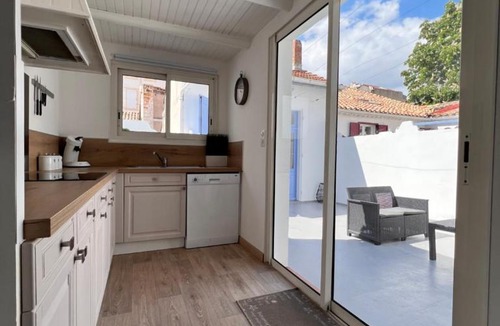 Convention House | Gorgeous town house
