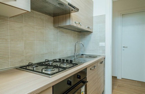 Ladispoli House | Gotha Beach Srl - Suite Narciso