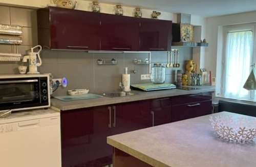 Sillans-la Cascade Apartment | Grand Appartement Dans le Haut Var à Proximité de la Cascade !