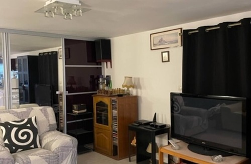 Sillans-la Cascade Apartment | Grand Appartement Dans le Haut Var à Proximité de la Cascade !