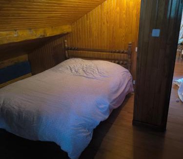 Guillestre Ski Chalet | Grand chalet lumineux entre Risoul, Vars et le Queyras
