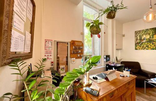 Salon-de-Provence Hotel | Grand Hôtel De La Poste