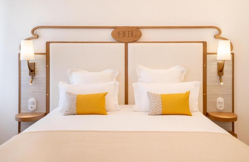 Saint-Cyr-sur-Mer Hotel | Grand Hotel Des Lecques; BW Signature Collection