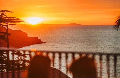 Sorrento Historic Centre Hotel | Grand Hotel La Favorita