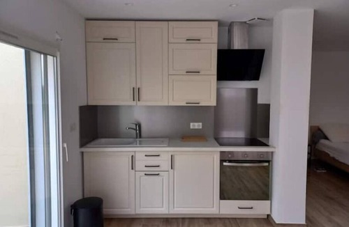 Carry-le-Rouet Apartment | Grand Studio Neuf à Carry le Rouet