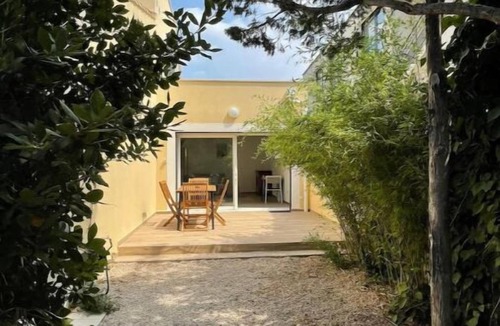 Carry-le-Rouet Apartment | Grand Studio Neuf à Carry le Rouet