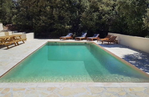 Lorgues Villa | Grand Villa in Lorgues, Provence