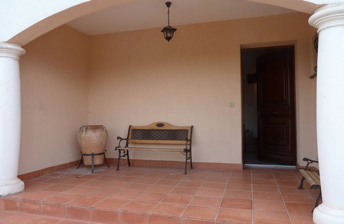 Coulobres Villa | Grande Villa 21 Pers.400 M2.piscine Privee.salle DE Sport.proche Plage.herault