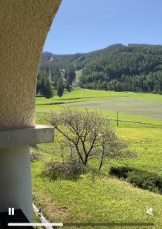 Arvieux Apartment | Granges d'Arvieux, Splendide T2, Rdc, Vue dégagée