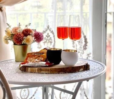 Gragnano Bed & Breakfast | Granoro Gragnano B&B