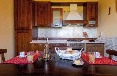Cossombrato Apartment | Grappolo by Interhome