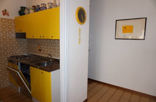 Porto Santa Margherita Apartment | Great flat with shared pool for six guests-Beahost