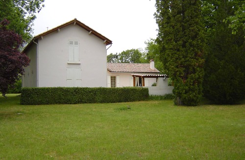 Saint-Andre-les-Alpes Villa | GREAT VILLA VERDON - PROVENCE