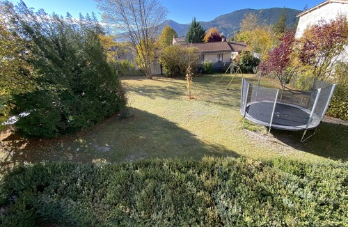 Saint-Andre-les-Alpes Villa | GREAT VILLA VERDON - PROVENCE