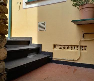 Lavaggiorosso Apartment | Grecale