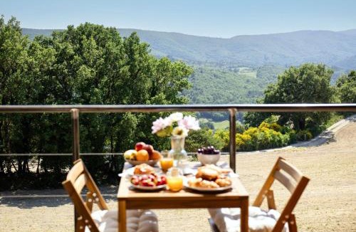 Montjustin Other | Green Luberon Domain