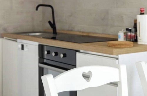 Citta Studi Apartment | GreenHeaven Luxe in Classic Area