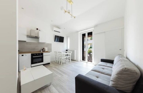 Citta Studi Apartment | GreenHeaven Luxe in Classic Area