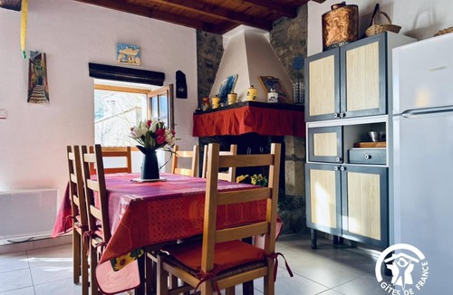 Greffeil House | Greffeil - GREFFEIL - Gîte