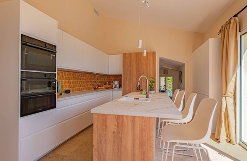 Sainte-Maxime - Saint-Tropez House | Grimaud – In the Heart of the Golf Club – 5 Bedrooms – Swimming Pool