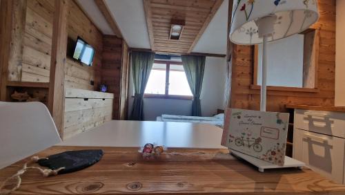 Baselga di Pine House | Guest House Dolomiti