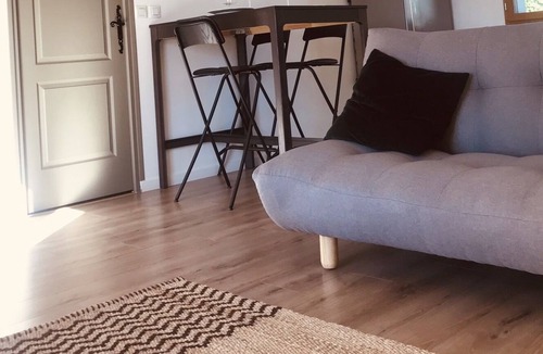 Rognonas Apartment | Guest house in the countryside near Avignon