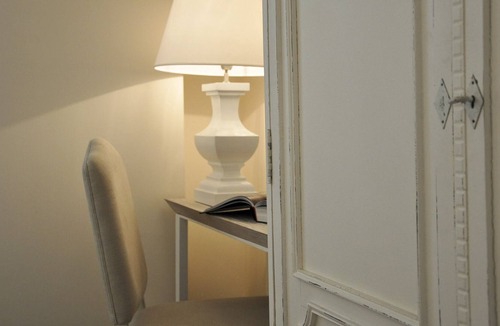 Saint-Andiol Bed & Breakfast | Guest room Family suite "AA" - LE 7 MAS PROVENCAL