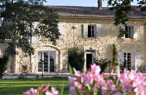 Saint-Andiol Bed & Breakfast | Guest room Family suite "AA" - LE 7 MAS PROVENCAL