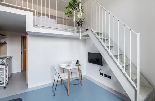 Magenta Apartment | GuestHost - Central Studio APTS Milano-Corso Magenta