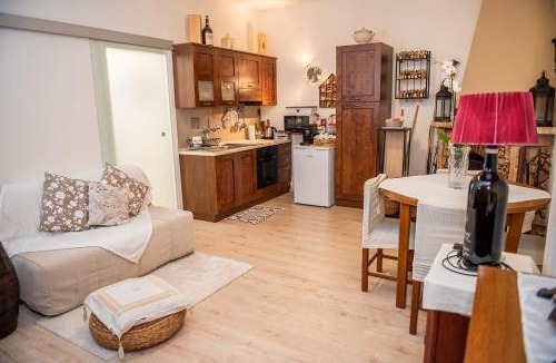 San Gusme Apartment | GuestHost - Coccole del Chianti