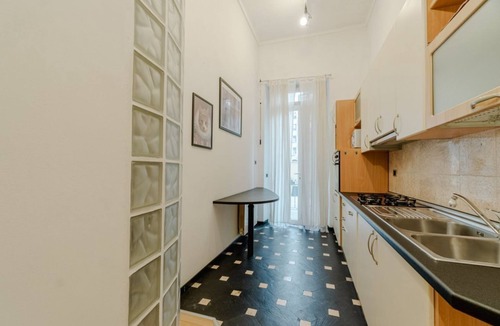 Santa Rita Apartment | GuestHost - Comfortable Loft Apartment Turin