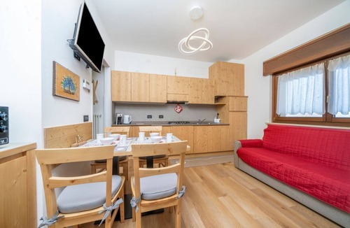 Tarvisio Apartment | GuestHost - Comfy Flat X4 in the Heart of Tarvisio