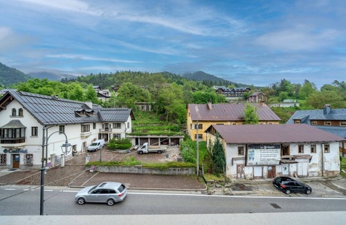 Tarvisio Apartment | GuestHost - Comfy Flat X4 in the Heart of Tarvisio