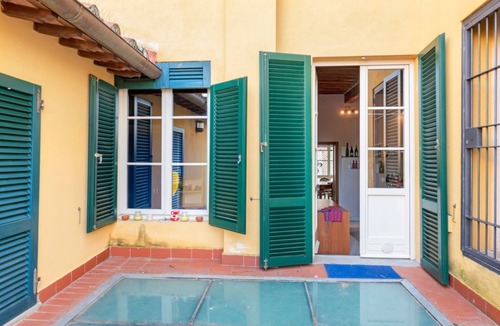Sant'Antonio Apartment | GuestHost - Exclusive Corso Italia Penthouse