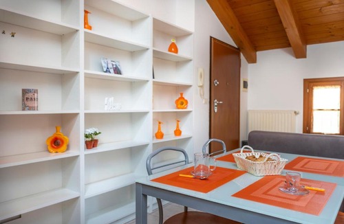Buttrio Apartment | GuestHost - LEISURE & BUSINESS - Tempo libero & Business
