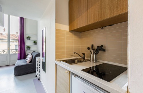 Magenta Apartment | GuestHost - Studio with balcony on 2 levels Milan-C.so Magenta