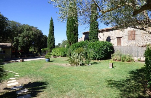 Cabasse House | GUIBERGIA gîte - CABASSE