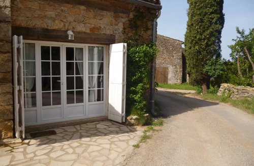 Cabasse House | GUIBERGIA gîte - CABASSE