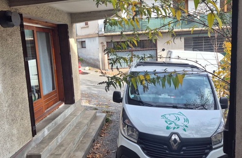 Guillestre Apartment | Guillestre - Risoul