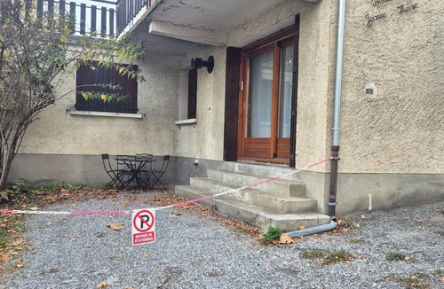Guillestre Apartment | Guillestre - Risoul