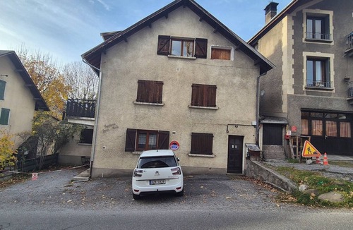 Guillestre Apartment | Guillestre - Risoul