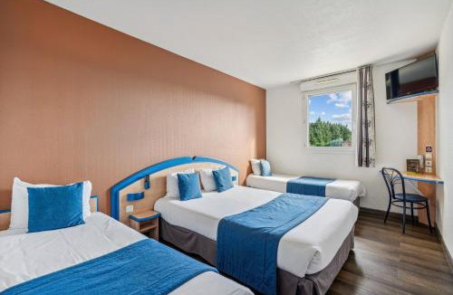 Chateaurenard Hotel | Hôtel AKENA Chateaurenard - Parc des Expositions Avignon