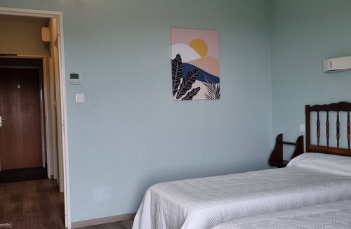 Collioure Hotel | Hôtel Ambeille