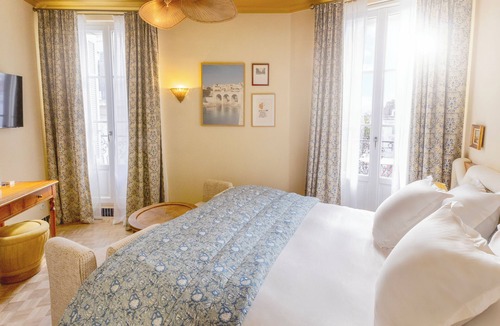 Noailles Hotel | Hôtel Amista Marseille