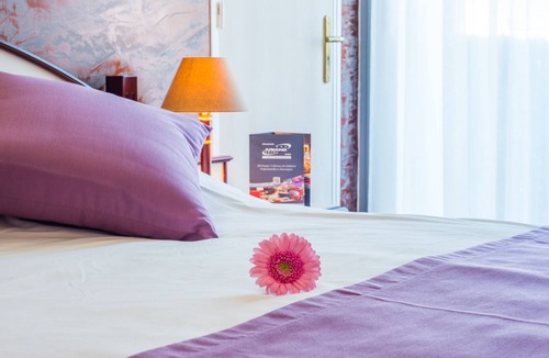 Istres Hotel | Hôtel Ariane