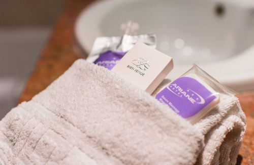 Istres Hotel | Hôtel Ariane
