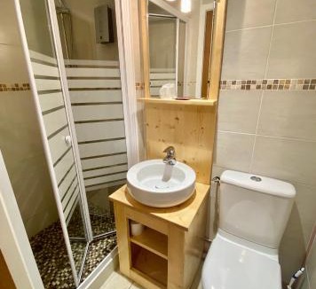 Jausiers Hotel | Hôtel Bel'Air