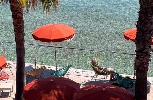 Hyeres Hotel | Hôtel Bor