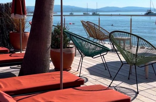 Hyeres Hotel | Hôtel Bor