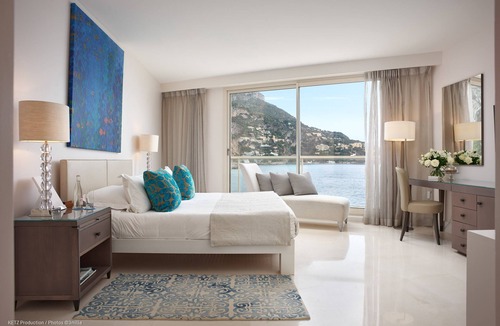 Eze Hotel | Hôtel Cap-Estel